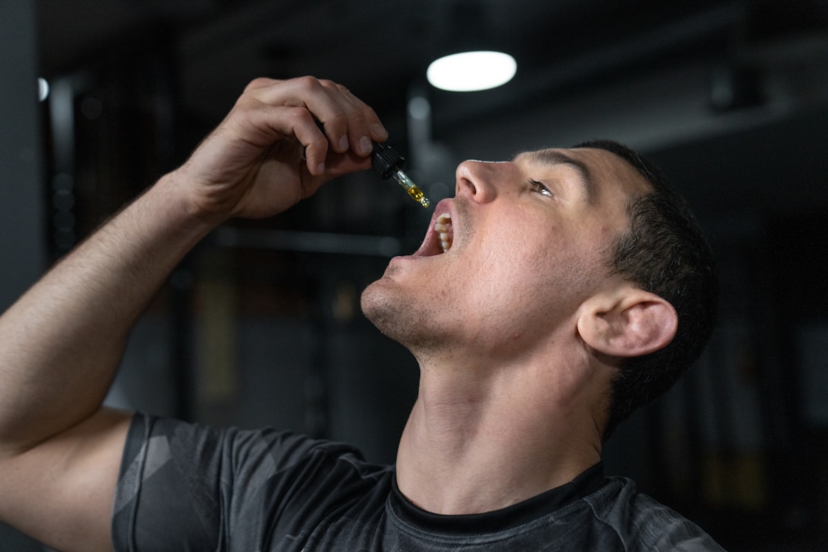 Arif Wijaya, Nutrition Scientist